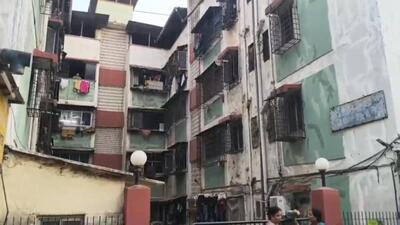 VVCMC issues eviction notices to occupants of 130 dangerously dilapidated bldgs VVCMC issues eviction notices to occupants of 130 dangerously dilapidated bldgs