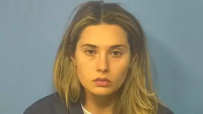 Christina Formella (mugshot in pic), a former teacher, faces 55 charges for allegedly grooming and abusing a teen student over 50 times. (DuPage County State's Attorney's Office) Christina Formella (mugshot in pic), a former teacher, faces 55 charges for allegedly grooming and abusing a teen student over 50 times. (DuPage County State's Attorney's Office)