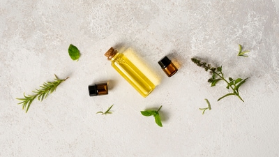 Kumkumadi thailam is generally considered safe for most skin types, but like any skincare product, it may have some potential side effects, especially if not used properly or if you have sensitive skin. (Freepik) Kumkumadi thailam is generally considered safe for most skin types, but like any skincare product, it may have some potential side effects, especially if not used properly or if you have sensitive skin. (Freepik)