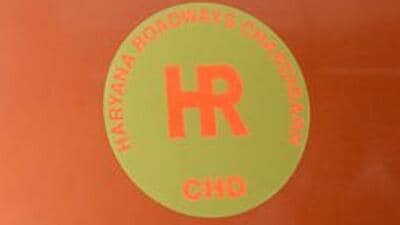 A senior official from Haryana Roadways, said that the department is actively following up on the case (HT Archive) A senior official from Haryana Roadways, said that the department is actively following up on the case (HT Archive)