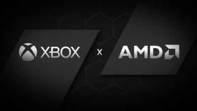 Microsoft and AMD team up for next-gen Xbox. (Xbox/YouTube)
