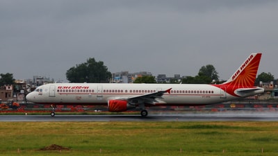 Air India said it is anticipating some disruptions due to the continuing enhanced checks on the airline's Boeing 787 fleet. (Reuters) Air India said it is anticipating some disruptions due to the continuing enhanced checks on the airline's Boeing 787 fleet. (Reuters)