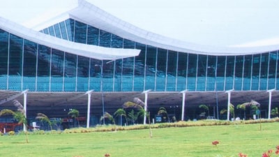Tirumala Tirupati Devasthanams (TTD) has proposed renaming Renigunta airport as Sri Venkateswara International Airport. (AAI)
