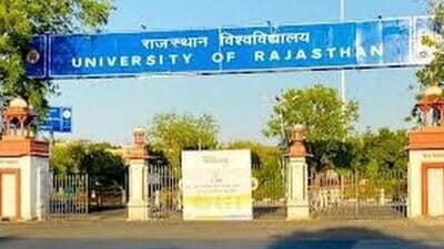 All nine accused — including Ladnun MLA Mukesh Bhakar and Shahpura MLA Manish Yadav — were geld guilty by the additional chief metropolitan magistrate-19 of Jaipur, Parikshita Detha. (Sourced) All nine accused — including Ladnun MLA Mukesh Bhakar and Shahpura MLA Manish Yadav — were geld guilty by the additional chief metropolitan magistrate-19 of Jaipur, Parikshita Detha. (Sourced)