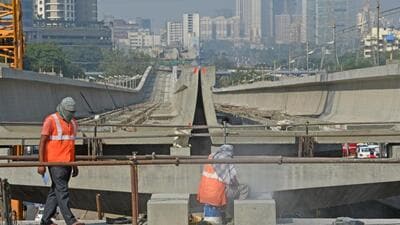 All ongoing metro projects have been assigned to senior officials who will be responsible for monitoring them and ensuring their timely completion (HT Photo) All ongoing metro projects have been assigned to senior officials who will be responsible for monitoring them and ensuring their timely completion (HT Photo)