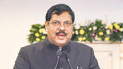Chief Justice of India (CJI) BR Gavai (PTI) Chief Justice of India (CJI) BR Gavai (PTI)