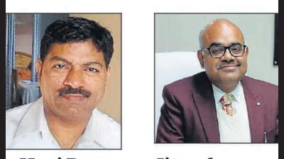 DM Jitendra Pratap Singh confirmed that he has sent a report to the government highlighting irregularities and recommending action against CMO Dr Hari Dutt Nemi. (Sourced) DM Jitendra Pratap Singh confirmed that he has sent a report to the government highlighting irregularities and recommending action against CMO Dr Hari Dutt Nemi. (Sourced)
