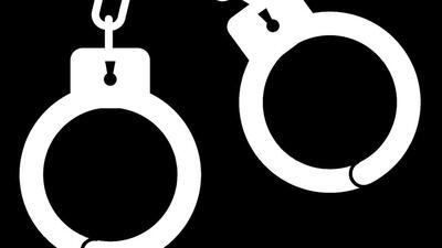 During the raid, police arrested four accused on the spot, while the main accused was apprehended on Wednesday. (Getty Images)
