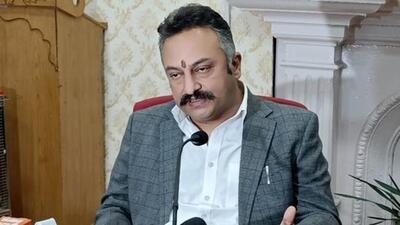 Himachal Pradesh education minister Rohit Thakur has announced strict measures against government schools where student performance in board exams is poor. (HT file photo) Himachal Pradesh education minister Rohit Thakur has announced strict measures against government schools where student performance in board exams is poor. (HT file photo)
