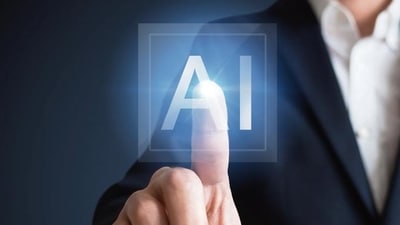 AI (iStock) AI (iStock)