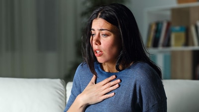 International Panic Day 2025: Breathing techniques to control your anxiety and panic (Photo: Acenda Integrated Health) International Panic Day 2025: Breathing techniques to control your anxiety and panic (Photo: Acenda Integrated Health)
