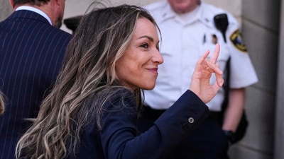 Karen Read verdict: What is OUI and will Read go to jail on only charge