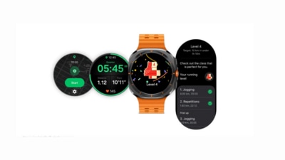 Samsung One UI 8 Watch beta has started to roll out to limited users. Know what it has to offer. (Samsung)