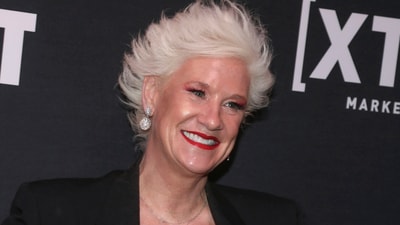 New details emerge in Anne Burrell's shocking death | Hindustan Times
