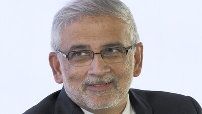 Former Jet Airways CEO Sanjiv Kapoor (PTI)