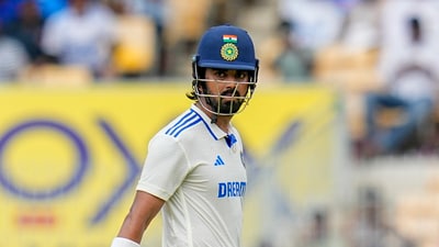KL Rahul will open the innings for India in England Tests. (PTI) KL Rahul will open the innings for India in England Tests. (PTI)