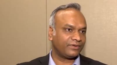 Karnataka minister and Congress leader Priyank Kharge. (ANI) Karnataka minister and Congress leader Priyank Kharge. (ANI)