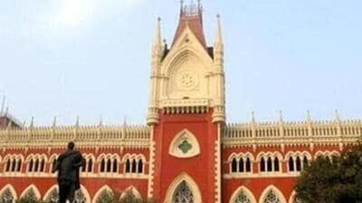 The Calcutta high court. (File Photo) The Calcutta high court. (File Photo)