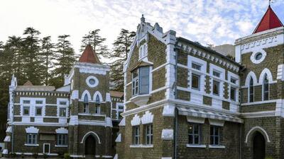 The bench of chief justice G Narender and justice Alok Mahra said it will also monitor the investigations in the 2024 murder case (Uttarakhand high court) The bench of chief justice G Narender and justice Alok Mahra said it will also monitor the investigations in the 2024 murder case (Uttarakhand high court)