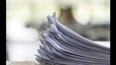The inaugural session was attended online by IIM Jammu director professor BS Sahay. (File)
