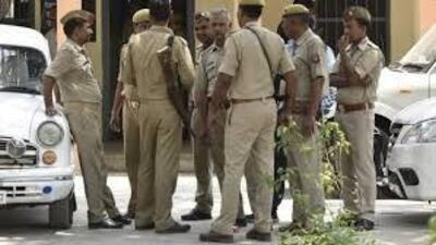 The police have registered a case under Section 140 (3) of the BNS against the accused. (HT photo for representation)