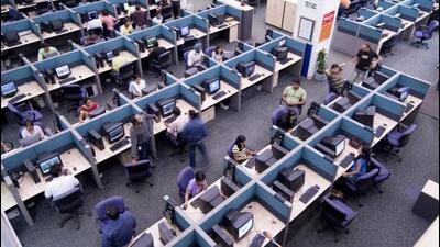 The racket had reportedly been active for the past six months and amassed nearly  ₹50 crore, police said. (HT Photo)
