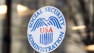 Social Security Administration has increased the retirement age (AFP) Social Security Administration has increased the retirement age (AFP)