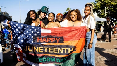 Juneteenth 2025: What's open and closed on federal holiday? Banks, post