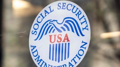 Social Security (SSA) payments today: Who is receiving their check on June 18? (AFP) Social Security (SSA) payments today: Who is receiving their check on June 18? (AFP)