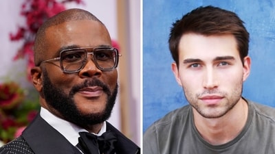 Derek Dixon sues Tyler Perry: Mixed reactions emerge as leaked texts from Tyler Perry to Derek Dixon raise questions about the nature of their relationship amid lawsuit allegations. Derek Dixon sues Tyler Perry: Mixed reactions emerge as leaked texts from Tyler Perry to Derek Dixon raise questions about the nature of their relationship amid lawsuit allegations.