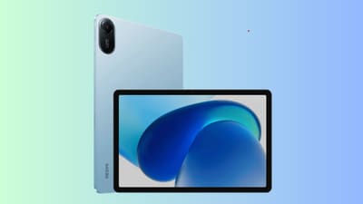Redmi Pad 2 debuts as a budget tablet with attractive offerings. (Xiaomi)
