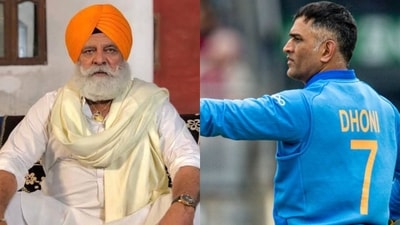 Yograj Singh spoke about the difference in players during the Ganguly era (X/Getty Images) Yograj Singh spoke about the difference in players during the Ganguly era (X/Getty Images)