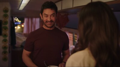 Aamir Khan's Sitaare Zameen Par will release in theatres on June 20. Aamir Khan's Sitaare Zameen Par will release in theatres on June 20.