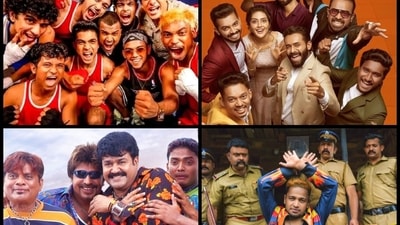 Liked Alappuzha Gymkhana? Try these fun Malayalam movies Liked Alappuzha Gymkhana? Try these fun Malayalam movies