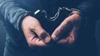 Alwar murder: The police have arrested the woman and her alleged lover. (Representational photo) Alwar murder: The police have arrested the woman and her alleged lover. (Representational photo)