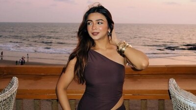 Apoorva Mukhija talked about Mumbai bein too 'accessible' as a city. (Instagram/the.rebel.kid) Apoorva Mukhija talked about Mumbai bein too 'accessible' as a city. (Instagram/the.rebel.kid)