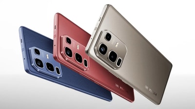 Infinix NOTE 50s 5G+ gets a new 6GB RAM and 128GB storage variant in India. (Infinix) Infinix NOTE 50s 5G+ gets a new 6GB RAM and 128GB storage variant in India. (Infinix)