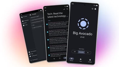 Replace your pricy apps with these open source ones Replace your pricy apps with these open source ones