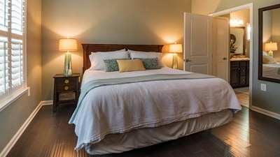 Best cotton bedsheets for your bedroom (Pexels) Best cotton bedsheets for your bedroom (Pexels)