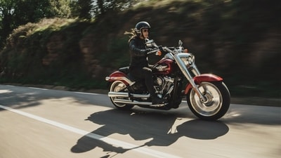 Harley-Davidson has recalled thousands of its bikes (Unsplash) Harley-Davidson has recalled thousands of its bikes (Unsplash)