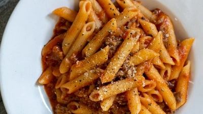 Popular ready-to-eat pasta products sold at Walmart and Kroger are being recalled due to possible listeria contamination (Representational Image) Popular ready-to-eat pasta products sold at Walmart and Kroger are being recalled due to possible listeria contamination (Representational Image)