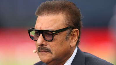 Ravi Shastri expects resurgence from the India batter in England (AFP) Ravi Shastri expects resurgence from the India batter in England (AFP)