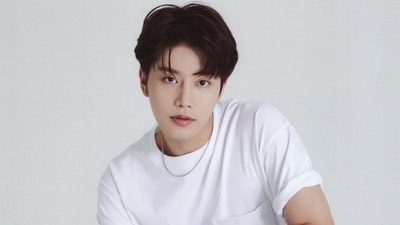 Moon Taeil debuted as a member of NCT in 2016 and was active in the K-pop group's sub-units NCT 127 and NCT U. (SM Entertainment) Moon Taeil debuted as a member of NCT in 2016 and was active in the K-pop group's sub-units NCT 127 and NCT U. (SM Entertainment)