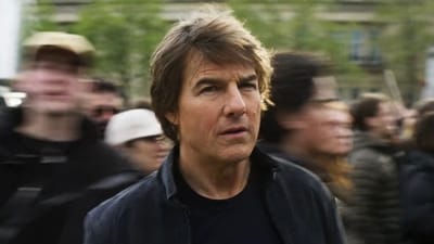 Mission Impossible The Final Reckoning movie review: Tom Cruise takes Ethan Hunt's lore to the next level. Mission Impossible The Final Reckoning movie review: Tom Cruise takes Ethan Hunt's lore to the next level.