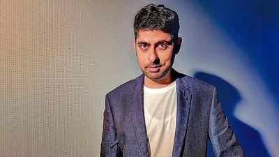 Varun Grover is now hoping that the airline will also improve their baseline safety and maintenance. Varun Grover is now hoping that the airline will also improve their baseline safety and maintenance.