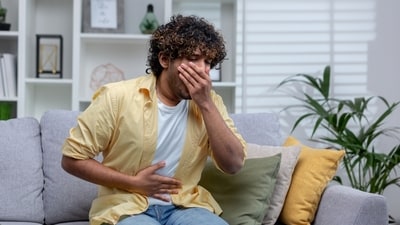Take control of your health by assessing home-cooked meals too, preventing risks of food poisoning. (Shutterstock) Take control of your health by assessing home-cooked meals too, preventing risks of food poisoning. (Shutterstock)