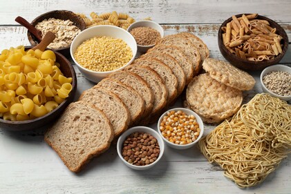 Adopting a gluten-free diet might not be necessary for everyone. Per doctors, food intolerances like lactose, gluten, etc., can be specifically linked to gene variants. (Freepik) Adopting a gluten-free diet might not be necessary for everyone. Per doctors, food intolerances like lactose, gluten, etc., can be specifically linked to gene variants. (Freepik)