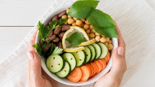 When your gut feels good, your body performs better. (Freepik) When your gut feels good, your body performs better. (Freepik)