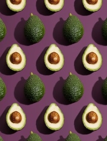 Avocados raise good cholesterol. (Unsplash) Avocados raise good cholesterol. (Unsplash)