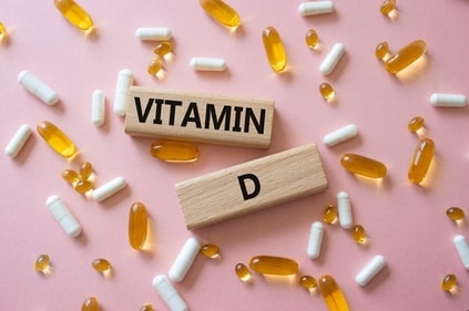 Excess consumption of Vitamin D can be hazardous. (Shutterstock) Excess consumption of Vitamin D can be hazardous. (Shutterstock)